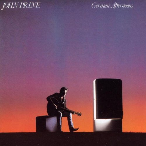 John Prine - German Afternoons (Reissue) [Vinyl]