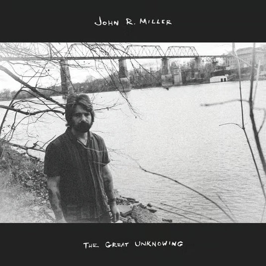 John R. Miller - The Great Unknowing [2LP] [Vinyl]
