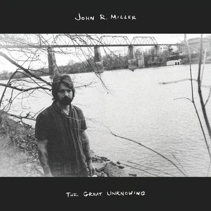 John R. Miller - The Great Unknowing [CD]