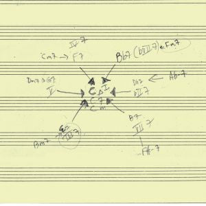 John Schott's Actual Trio [CD]