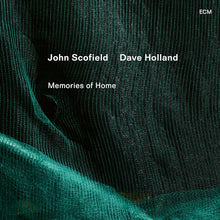Memories Of Home [CD] [CD]