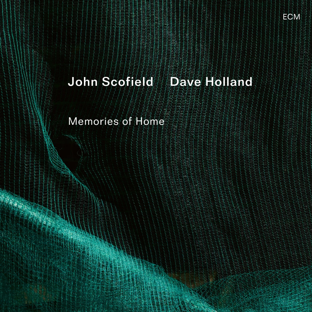 Memories Of Home [LP] [Vinyl]