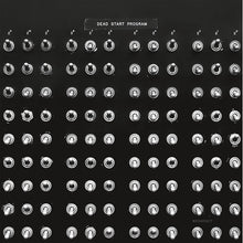 John Tejada - Dead Start Program [Vinyl]