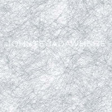 John Tejada - Where [CD]