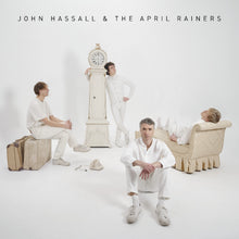 John & The April Rainers Hassall - John Hassall & The April Rainers [Vinyl]