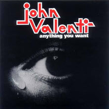 Anything You Want [Vinyl]