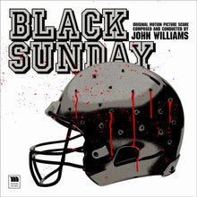 Black Sunday (Original Motion Picture Soundtrack) [Vinyl]