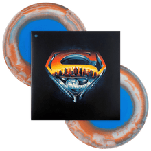 Superman: The Movie [Vinyl]
