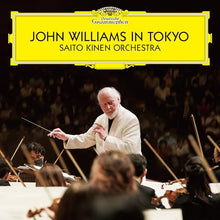 John Williams In Tokyo [2 LP] [Vinyl]