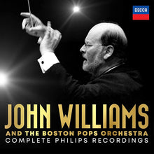 Complete Phillips Recordings [21 CD Box Set] [CD]