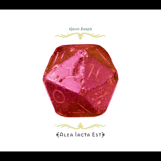 Alea Iacta Est [CD]