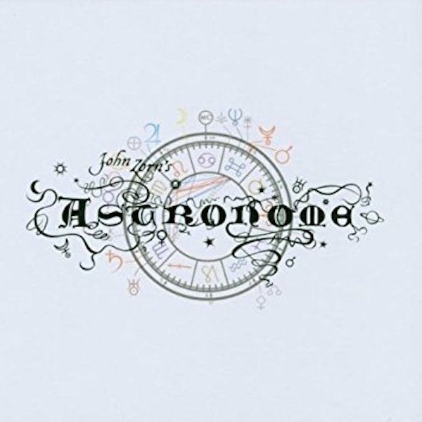 Astronome [CD]