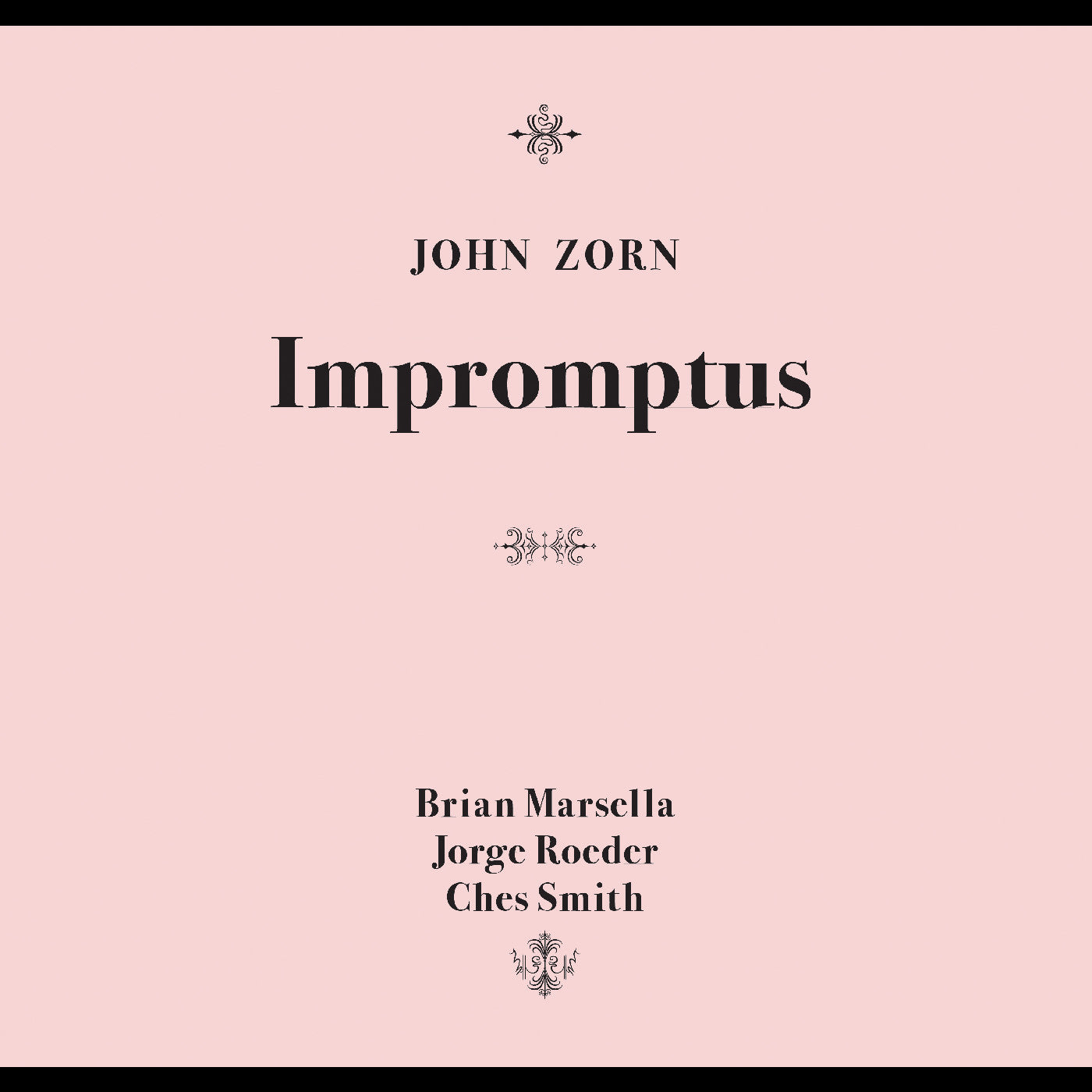 Impromptus [CD]