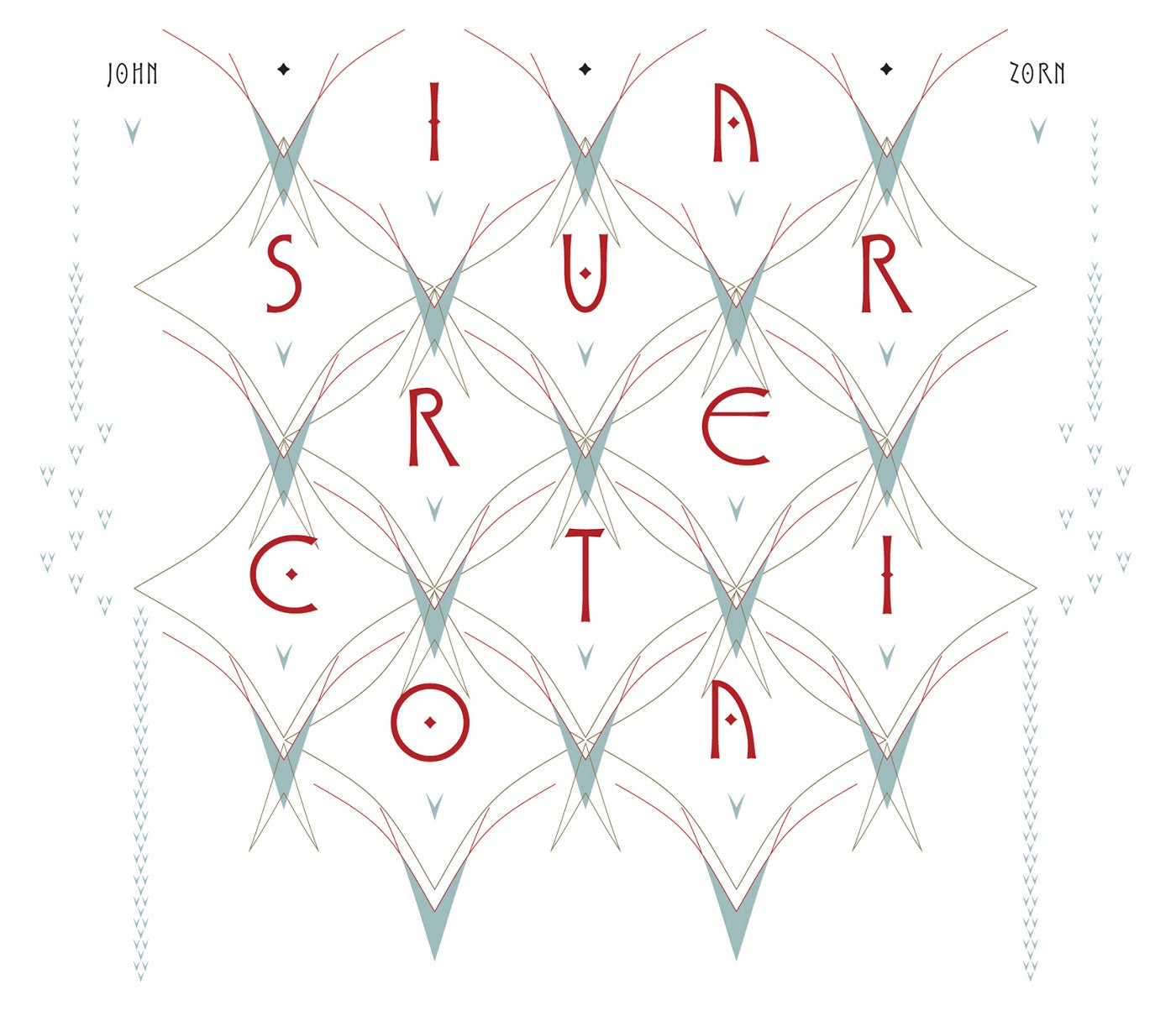 John Zorn - Insurrection [CD]