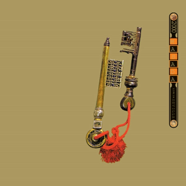 Masada Live In Sevilla 2000 [CD]