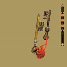 Masada Live In Sevilla 2000 [CD]