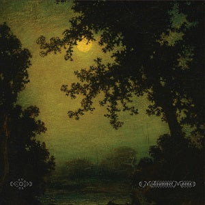 John Zorn - Midsummer Moons [CD]
