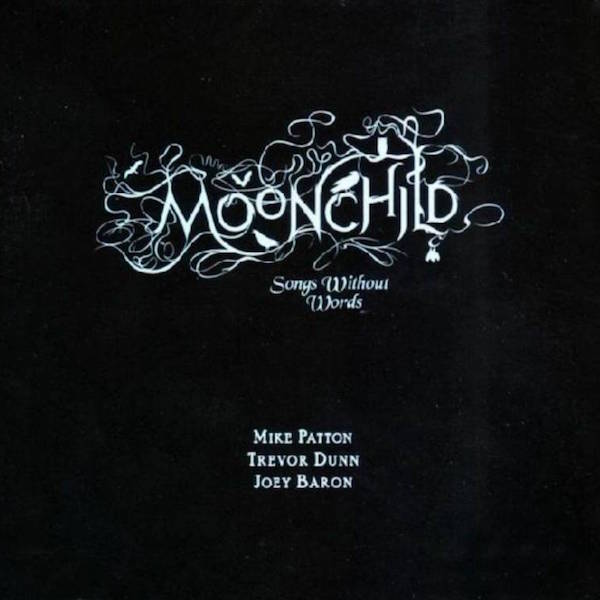 John Zorn - Moonchild [CD]
