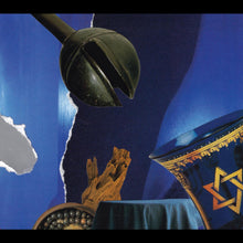 John Zorn - Nuevo Cuarteto Masada, Volumen Dos [CD]