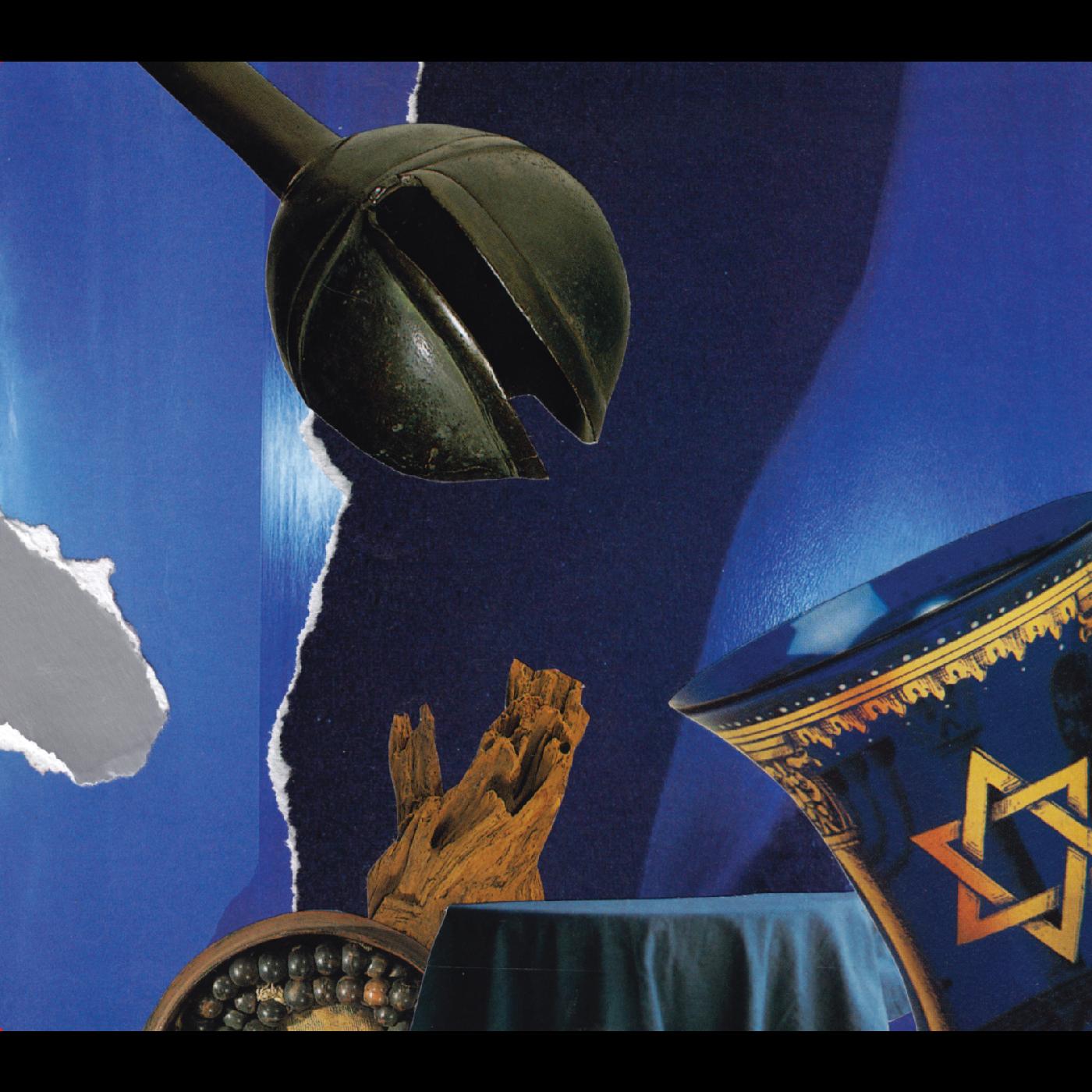 John Zorn - Nuevo Cuarteto Masada, Volumen Dos [CD]