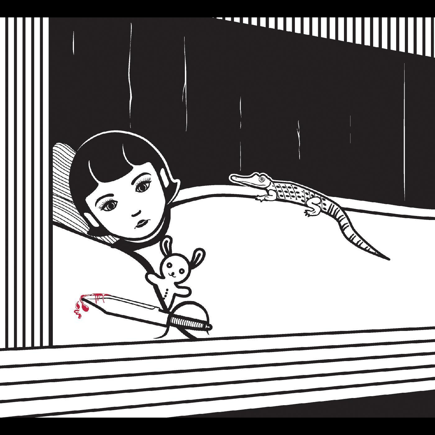 John Zorn - Cuarteto [CD]