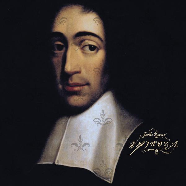 Spinoza [CD]