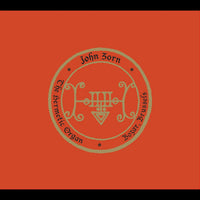 The Hermetic Organ Vol. 10 - Bozar, Brussels [CD]
