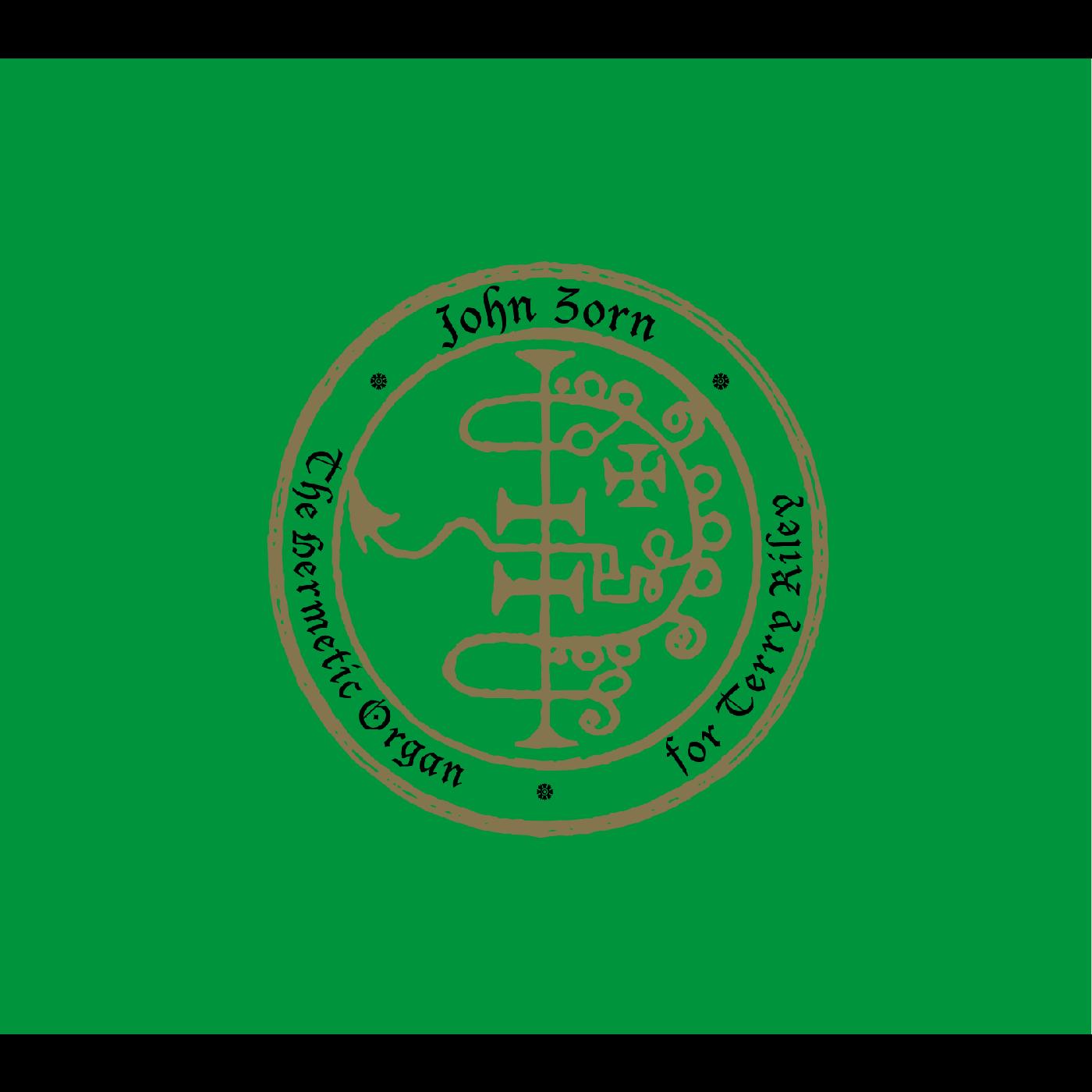 The Hermetic Organ Volume 11 - For Terry Riley [CD]