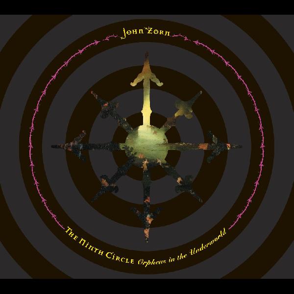 The Ninth Circle [CD]