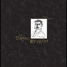 John Zorn - Los epigramas de Urmuz [CD]