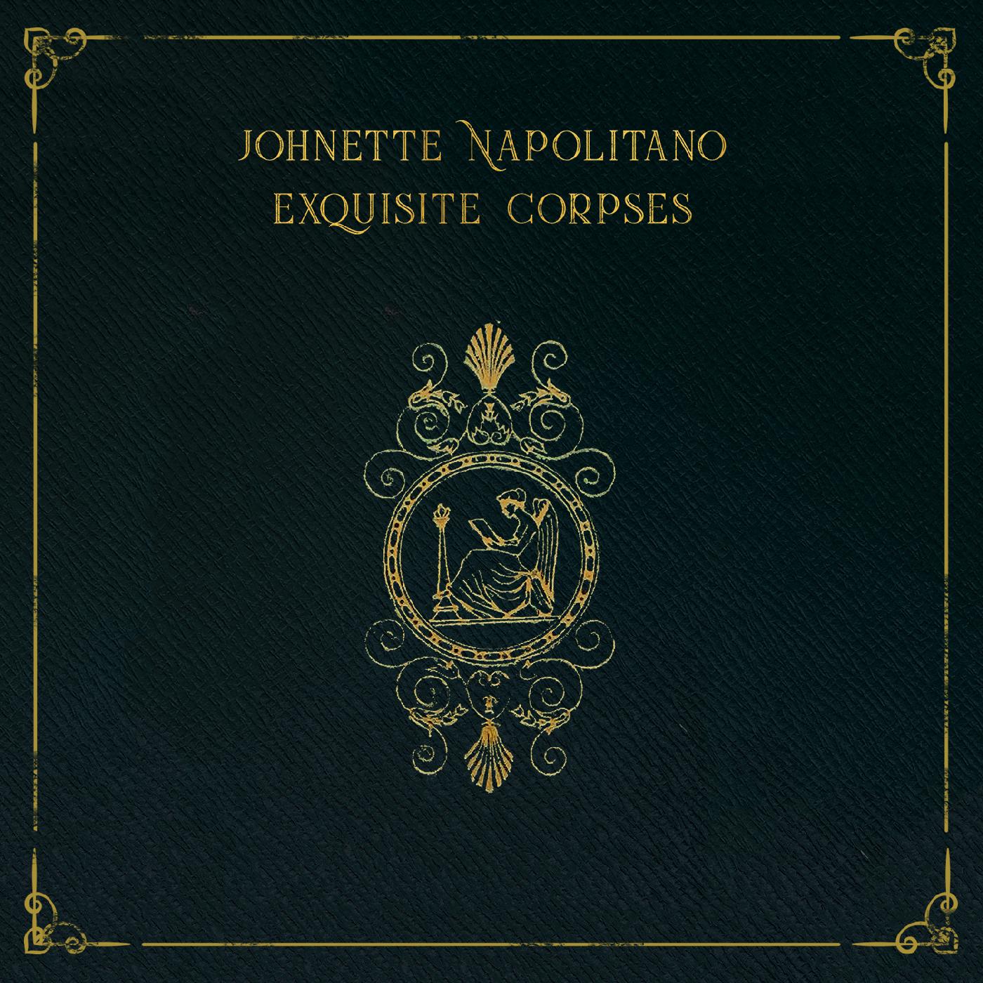 Exquisite Corpses [Vinyl] - Paladin Vinyl