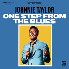 One Step From The Blues [LP] [Vinyl]