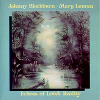 Echoes Of Love's Reality [CD]