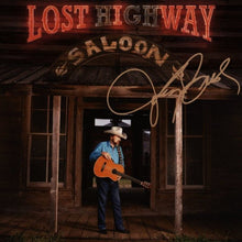 Lost Highway Saloon [CD]