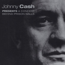 A Concert: Behind Prison Walls (Limited Edition, Red, Black, & White Marble Colored Vinyl) [Vinyl]
