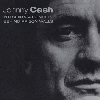A Concert: Behind Prison Walls (Limited Edition, Red, Black, & White Marble Colored Vinyl) [Vinyl]