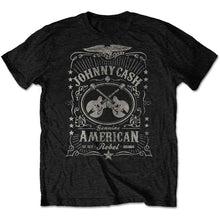 American Rebel [T-Shirt]