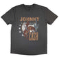 Johnny Cash Cowboy [T-Shirt]
