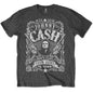 Johnny Cash Don't take your guns to town [T-Shirt]