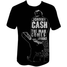 Man Comes Around [T-Shirt]