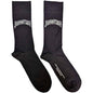 Man In Black Logo [Socks]