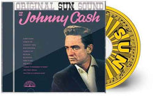 Johnny Cash - Original Sun Sound of Johnny Cash (Remastered) [CD]