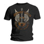Johnny Cash Outlaw [T-Shirt]