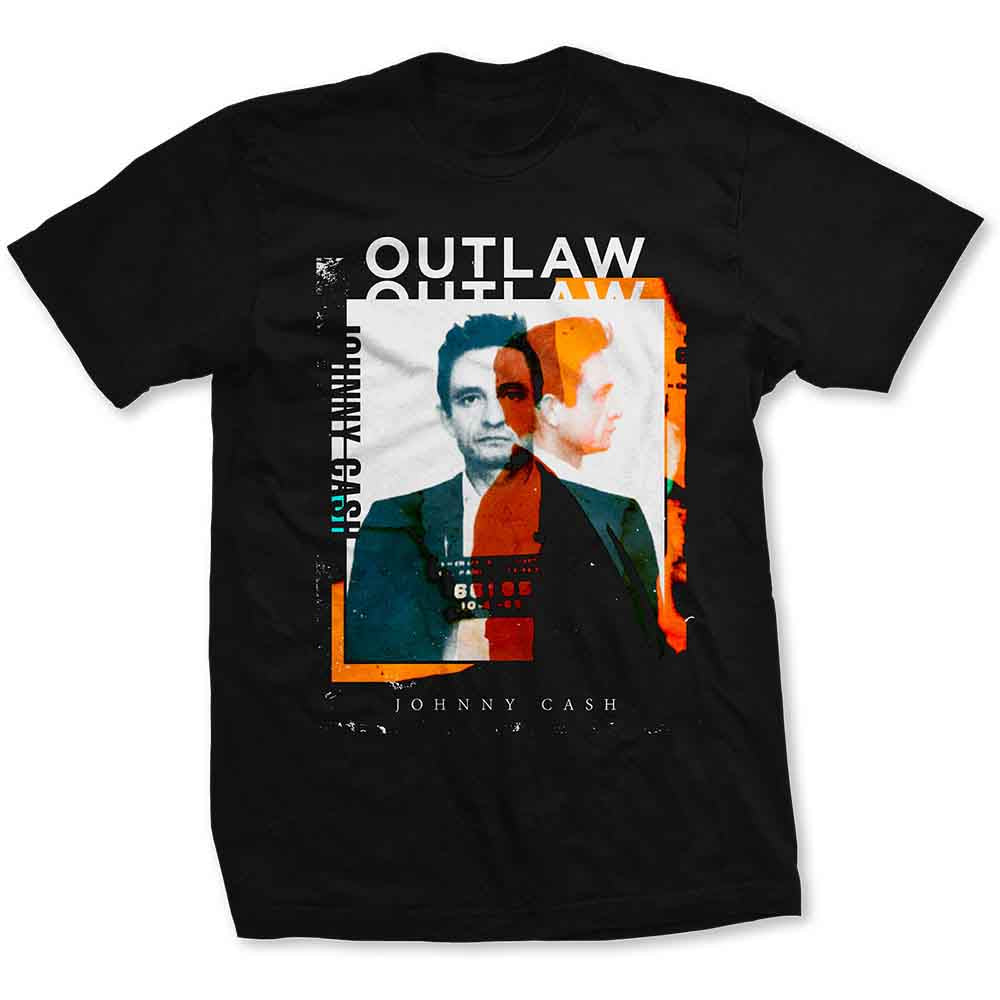 Outlaw Photo [T-Shirt]