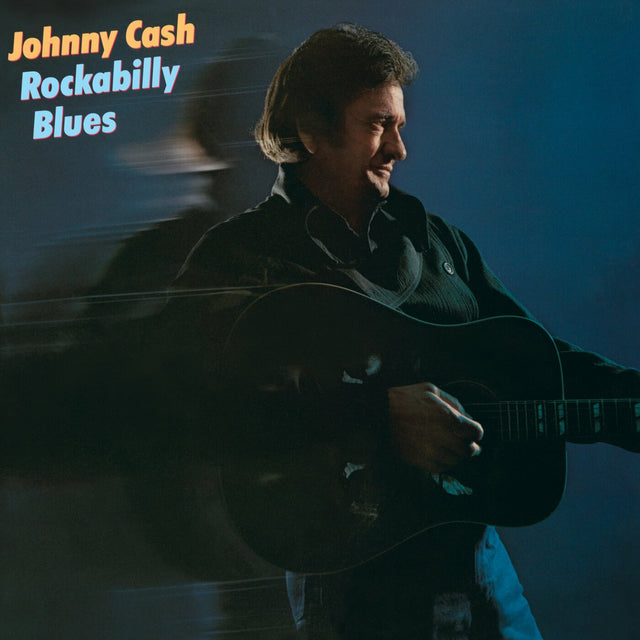 Johnny Cash - Rockabilly Blues [Vinyl]