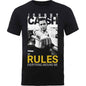 Johnny Cash Rules Everything [T-Shirt]