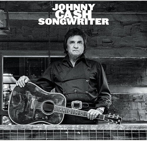 Songwriter (Indie Exclusive, Limited Edition, Colored Vinyl, White, Black) [Vinyl]