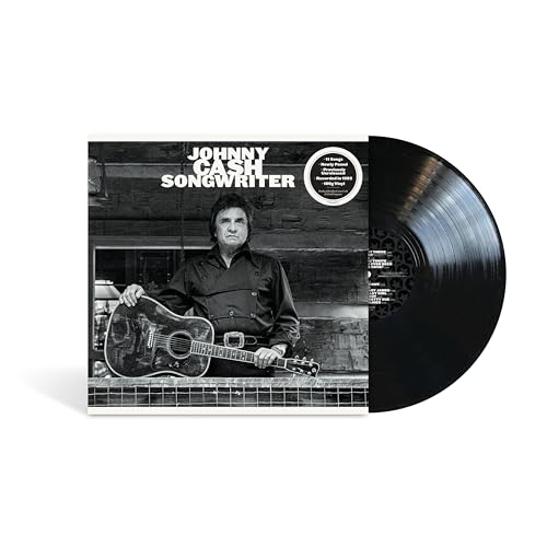 Johnny Cash - Songwriter [LP] [Vinyl]