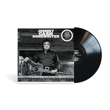 Johnny Cash - Songwriter [LP] [Vinyl]