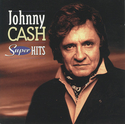 Super Hits [CD]